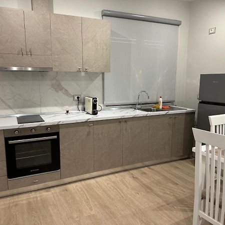 Sunny Hill Residence Radhimë Zewnętrze zdjęcie